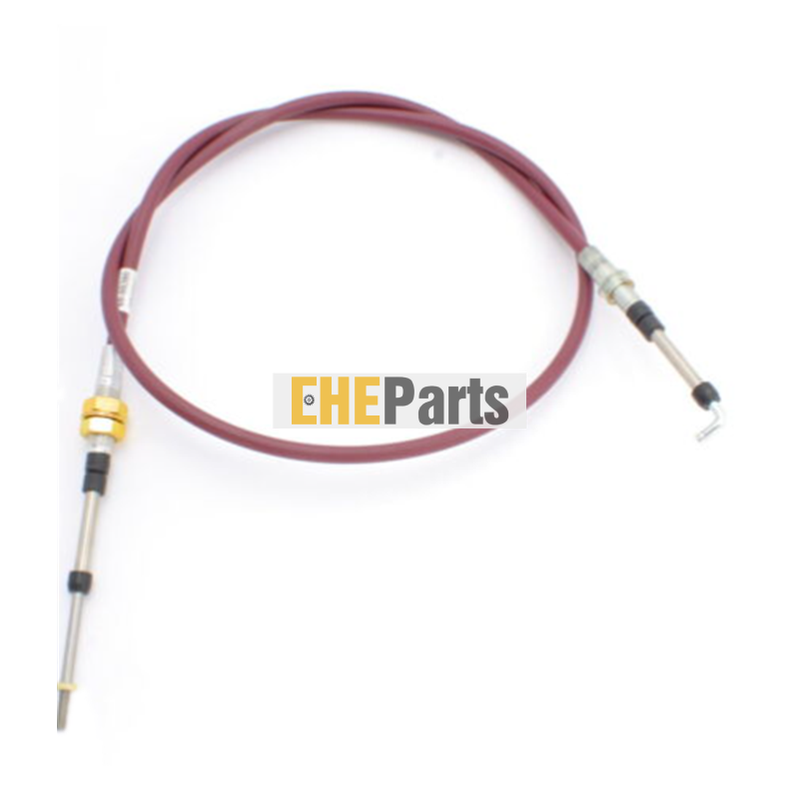 Aftermarket John Deere Cable AT196338 For Backhoe Loader 310G 410G 710G Deere