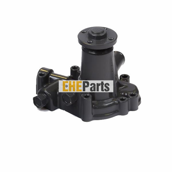 Replacement John deere water pump AT263244 for mini excavator 17ZTS EX17U ZX18