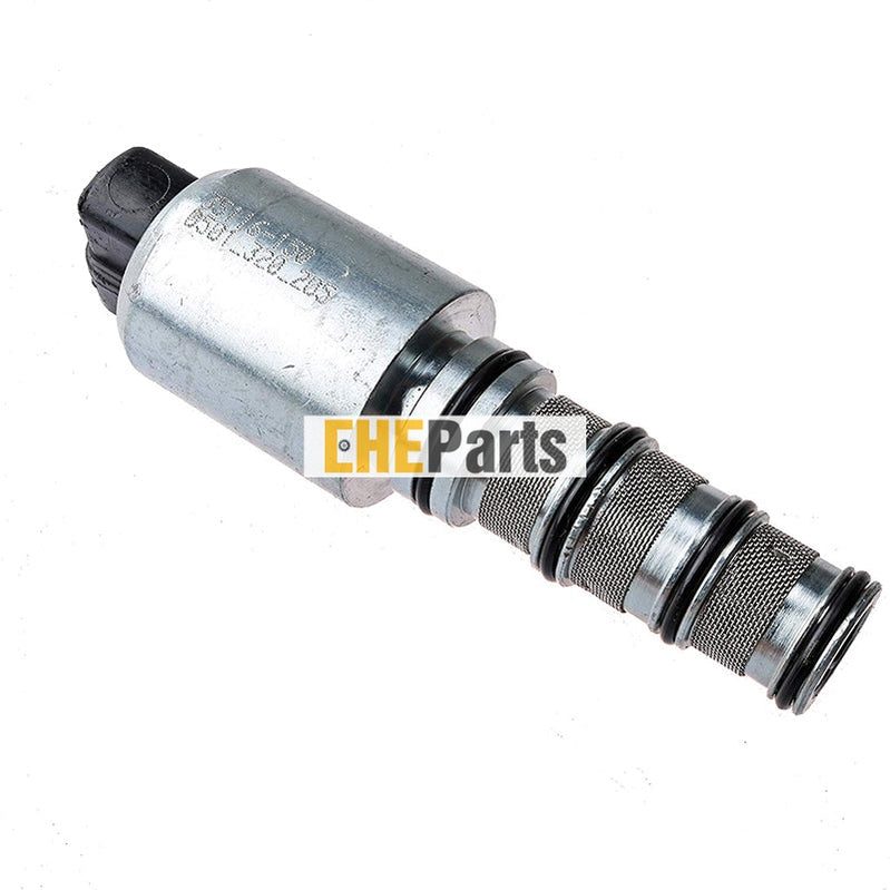 New Aftermarket Hydraulic Solenoid Valve AT310587 for John Deere 210LE 315SJ 310J 410J 325J 210K