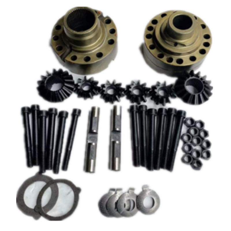 Aftermarket Rear Differential Assembly AT338798 For John Deere 310E 310SE 315SE 315SG 310G 310SG 210LE 410E 410G 485E 486E 488E