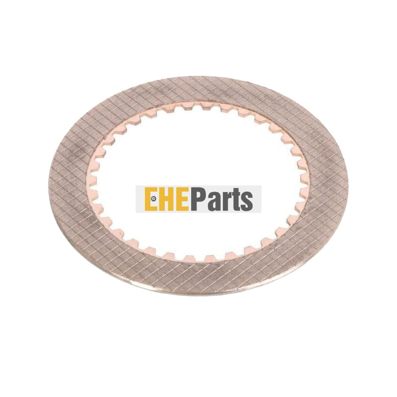 Aftermafrket New T159475 CLUTCH DISC, PARKING BRAKE HOUSING Fits JOHN DEERE Loader Backhoe Models 310E, 310G, 310J, 310K