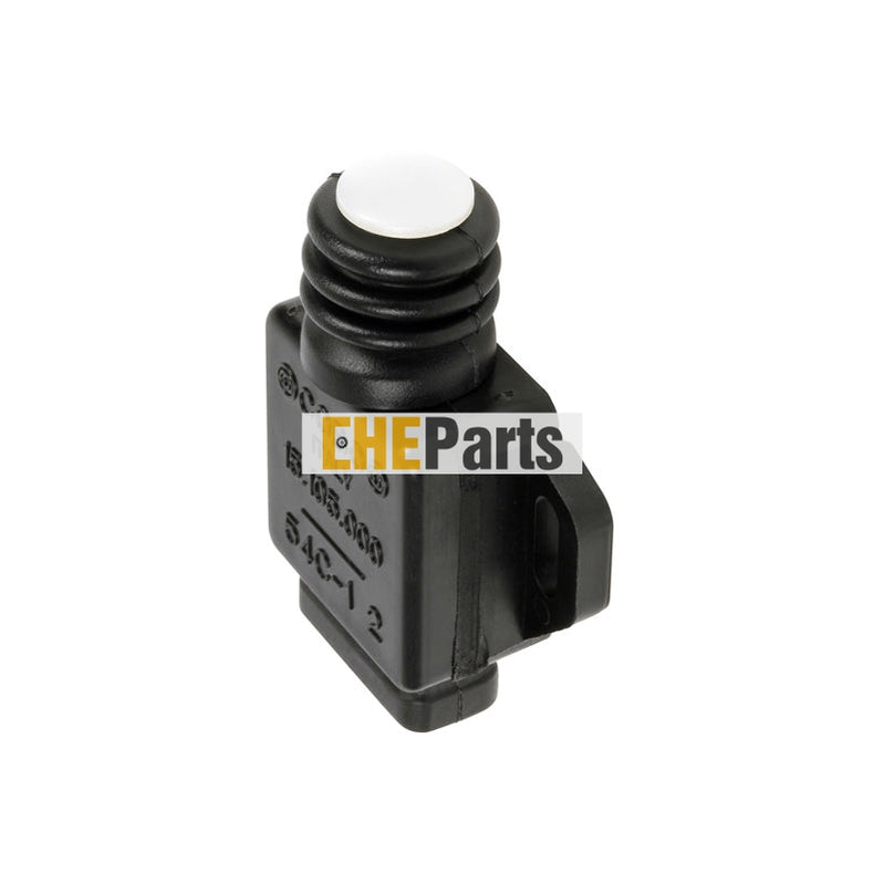 Aftermarket Brake Swtich E4NN13480AA 83952126 Fits Case TRACTORS  JX1070N   JX1075N   JX1095N