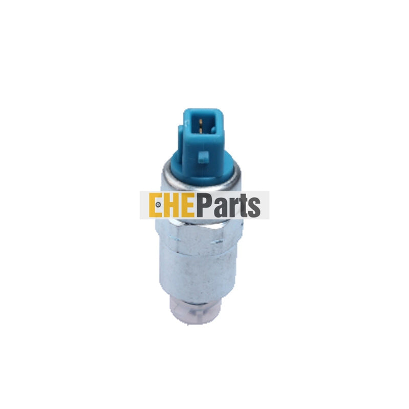 Aftermarket Caterpiliar Solenoid (12V) 1766219 fits CAT 416d 420d 422e 424d 428d 428f 432d 317