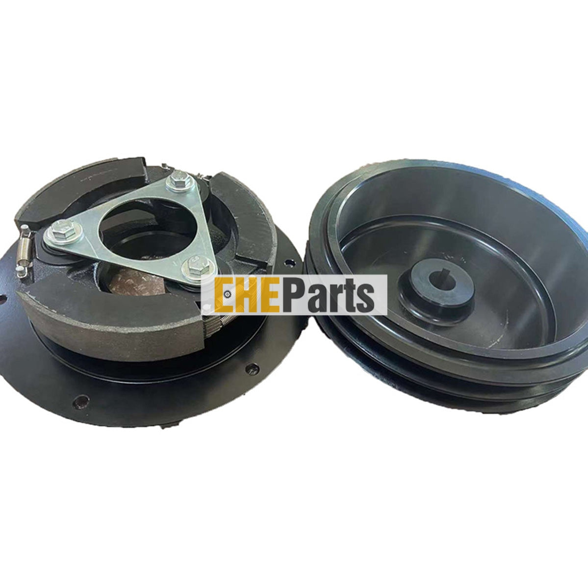 Aftermarket Clutch 50-60196-02 For Carrier Transicold Maxima 1000 1200 1300 TM800