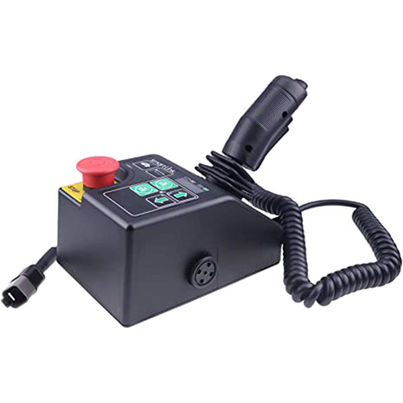 Aftermarket Control Box 137633 137633GT For Genie Gen 6 GS-1530 GS-1532 GS-1930 GS-1932 GS-2032 GS-2046 GS-2632 GR-12 GR-15 GR-20 GS-1530 GS-1532 GS-1930