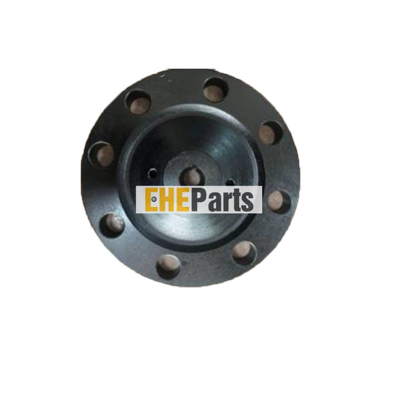 Aftermarket Coupling Compressor Drive Large Shaft with Bolt and Spacer 8 Pin 77-2506