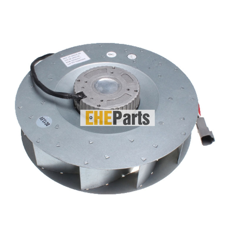 Aftermarket Evaporator Fan & Motor 12V 54-00554-00 For Carrier Xarios 500 300 600 400