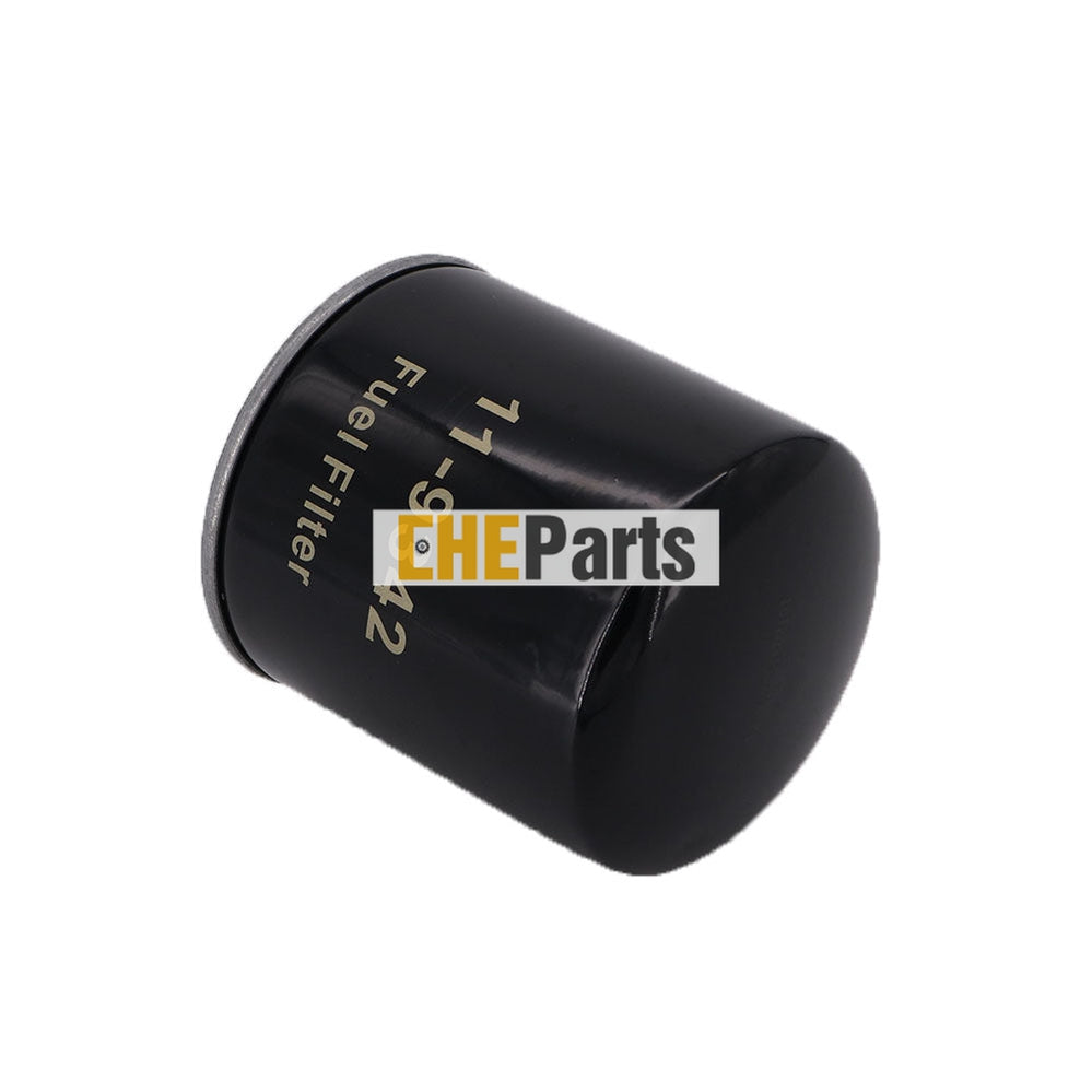 Aftermarket Fuel Filter 11-9342 For Thermo King SLXi SB SLX SL SLXe Advancer Tripac APU