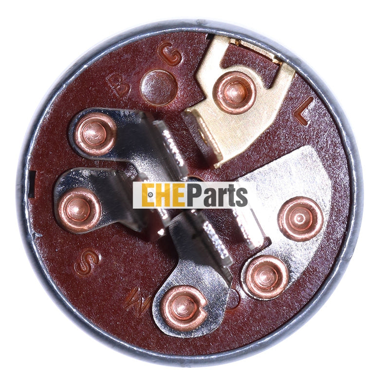 Aftermarket Ignition Switch 33-397 For AYP 158913 Exmark 543070 1-543070 Snapper 26343