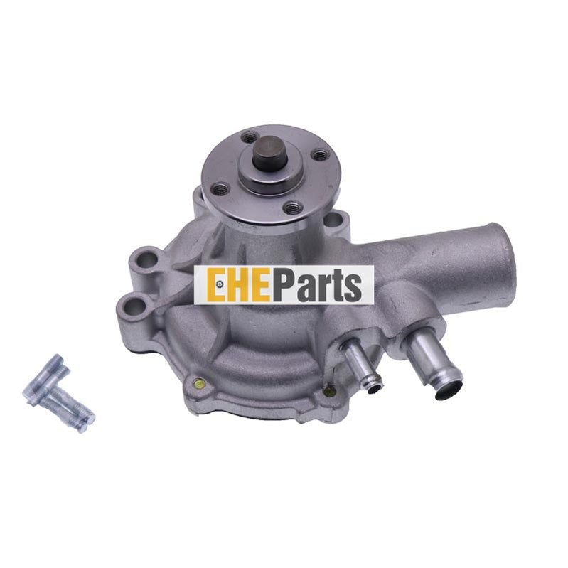 Aftermarket Iseki water pump 621361001120 6213-610-005-40 6213-610-005-30 6213-611-003-20 621361000540 6213-610-011-00 6213-610-011-10 6213-610-011-1D 6213-610-011-2E 6213-611-006-00 for TG6400 TG6490 E3CDVB39 E3CDVB41 E3CD-DB07 TG5330E4