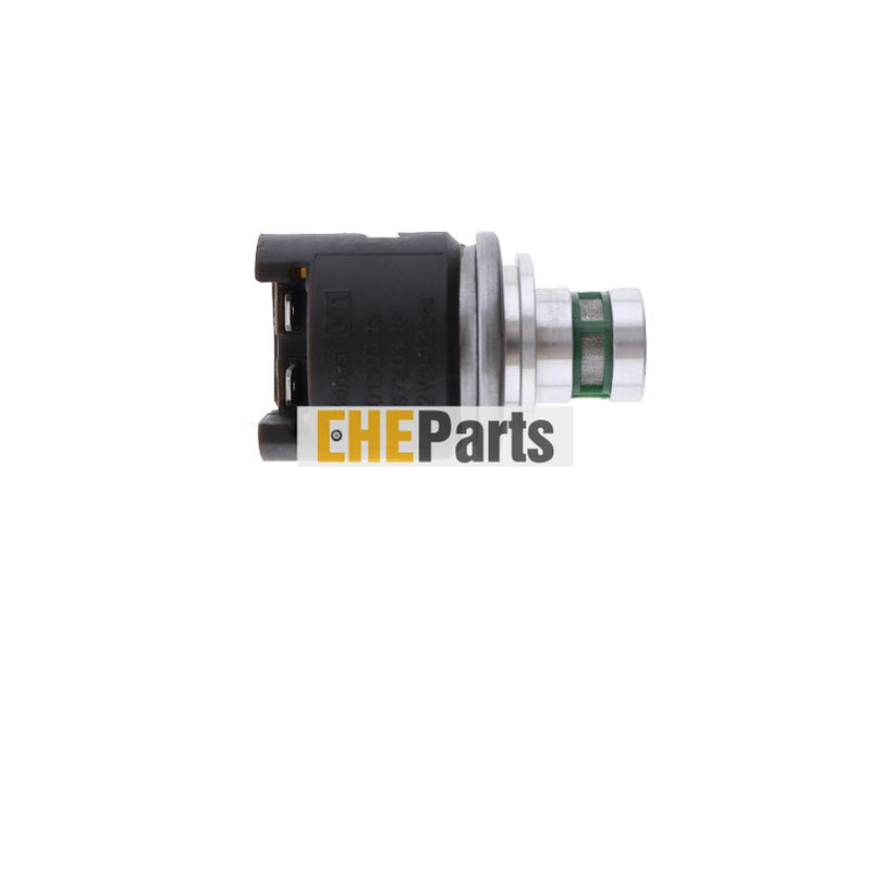 Aftermarket John Deere AT179491 Solenoid Valve Fits John Deere 710J, 710K, 410E, 210LE, 410G, 710D, 485E, 310E, 710G, 310G