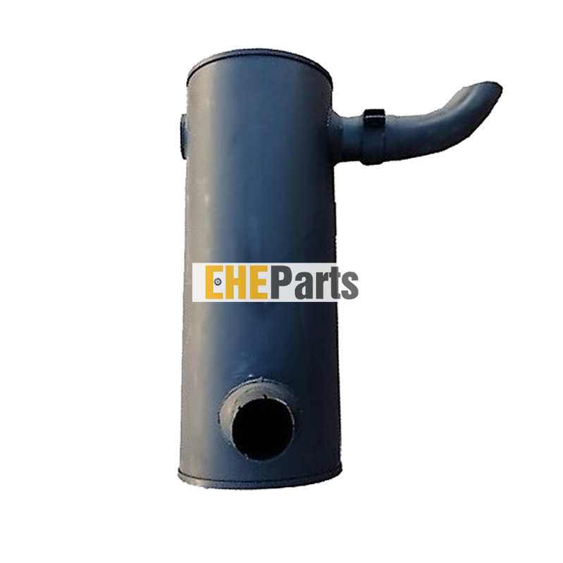 Aftermarket John Deere Muffler Silence 4687844 For Excavator 200CLC 2054 2554 230CLC