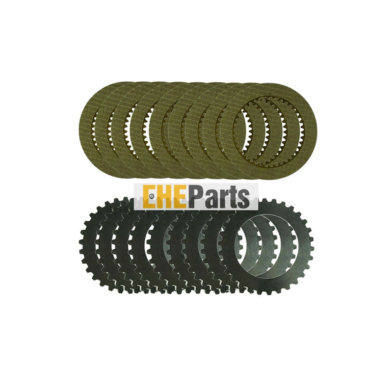 Aftermarket John Deere Synchro Shuttle Powershift Forward/Rev Clutch AT179473 and T158801 for John Deere 210LE 310E 310G 410E 410G 485E