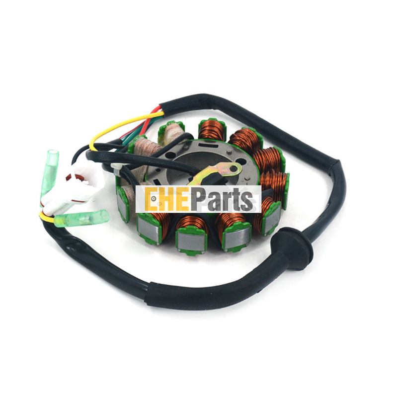 Aftermarket Magneto Stator For Yamaha YFZ350 ATV 1995-2006