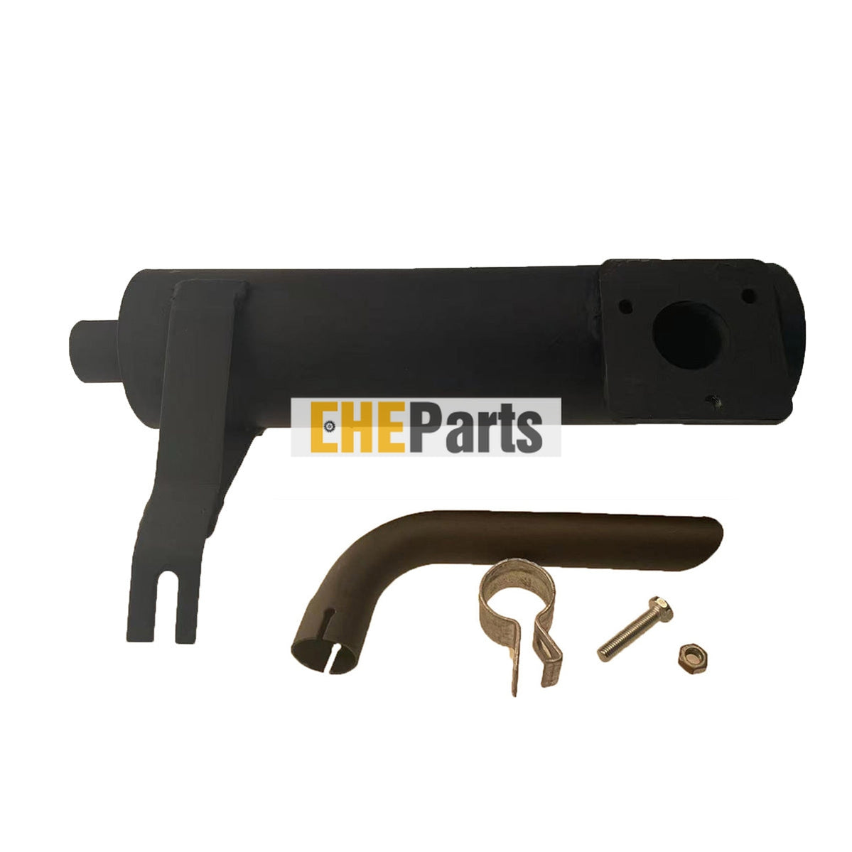 Aftermarket Muffler 30-60037-00 For Carrier Transicold Supra 544 422 550 450 CT 2.29