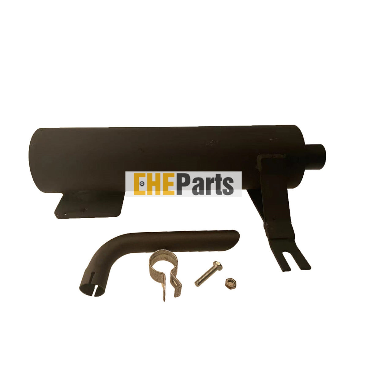 Aftermarket Muffler 30-60037-00 For Carrier Transicold Supra 544 422 550 450 CT 2.29