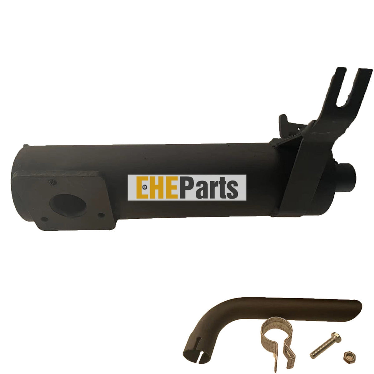 Aftermarket Muffler 30-60037-00 For Carrier Transicold Supra 544 422 550 450 CT 2.29