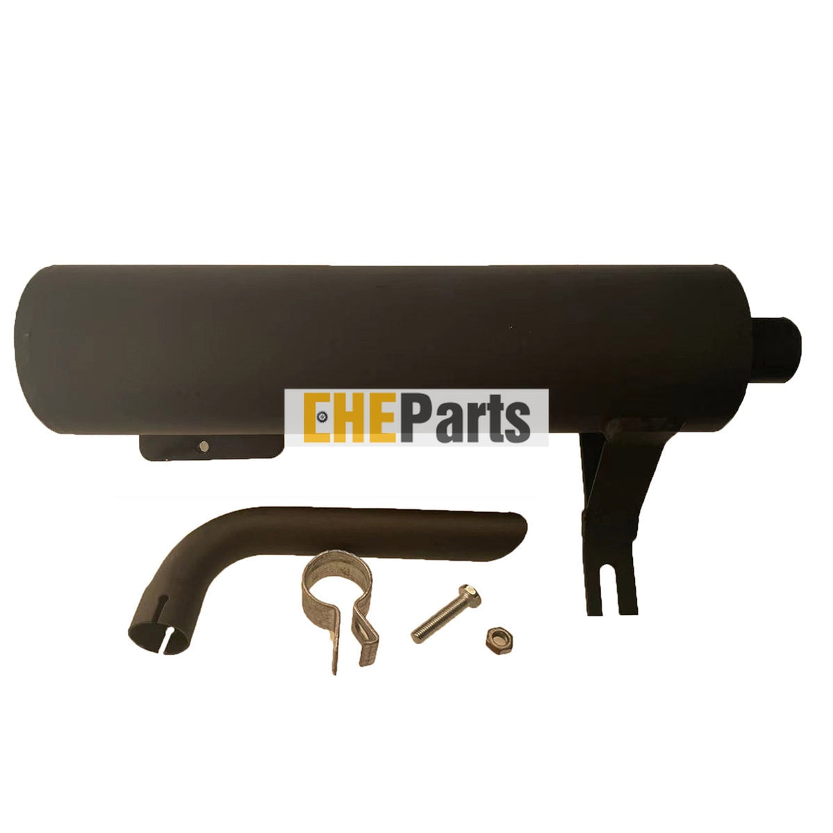 Aftermarket Muffler 30-60037-00 For Carrier Transicold Supra 544 422 550 450 CT 2.29