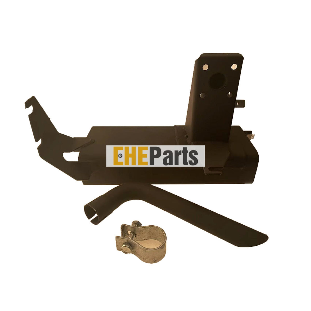 Aftermarket Muffler 30-60052-01 For Carrier Transicold Supra 950 1050 1150 CT3.69