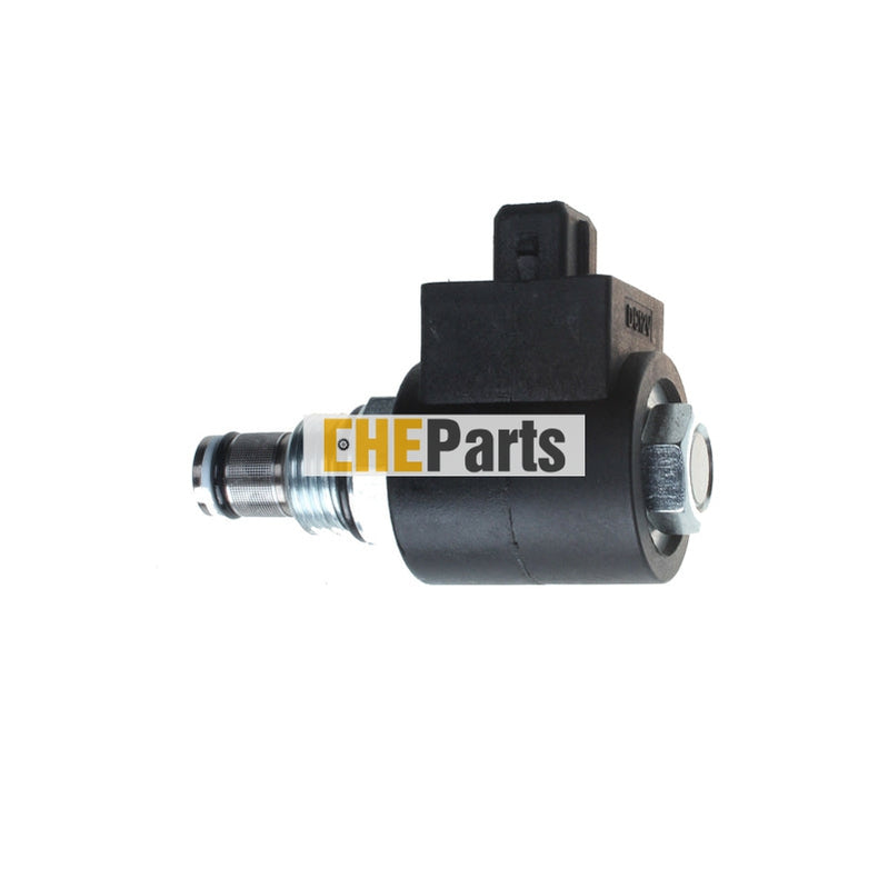 Aftermarket NEW 12V Solenoid 25/974628 6401312 for JCB 3CX, 4CX, 4C, 4C444, 3CX444, 4DX, 3CX4M