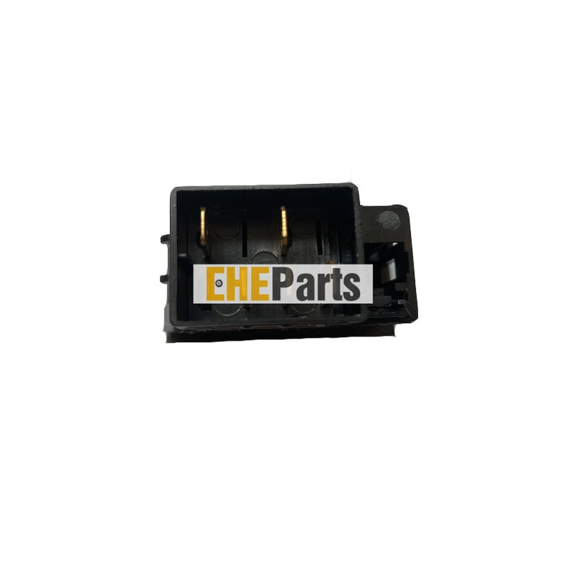 Aftermarket NEW 1694361M1 Rocker Switch Fits Massey Ferguson 300 Series 342, 352, 362N, 365, 372N, 375, 382N, 390T, 396, 398, 399 9200 Series 9240