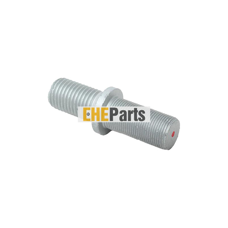 Aftermarket NEW 196090A1 STUD (M22 X 88MM) Fits CASE Loader Backhoe Models 580L Series II, 580M, 580M Series II