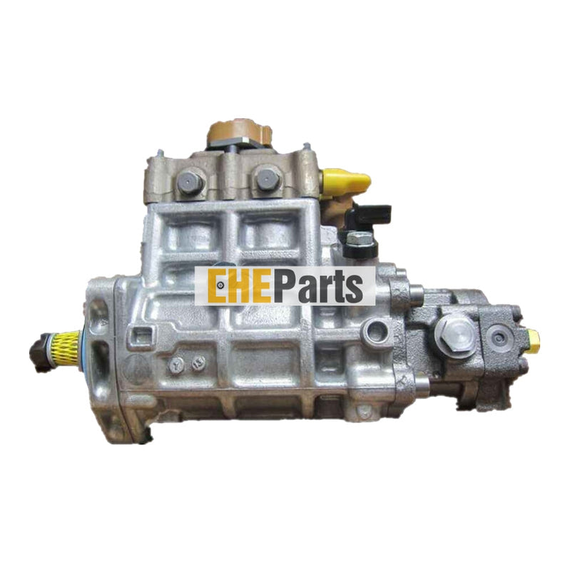 Aftermarket NEW 3264635 PUMP GP-FUEL INJECTION Fits Caterpillar Excavator 320D 320D FM 320D FM RR 320D GC 320D L