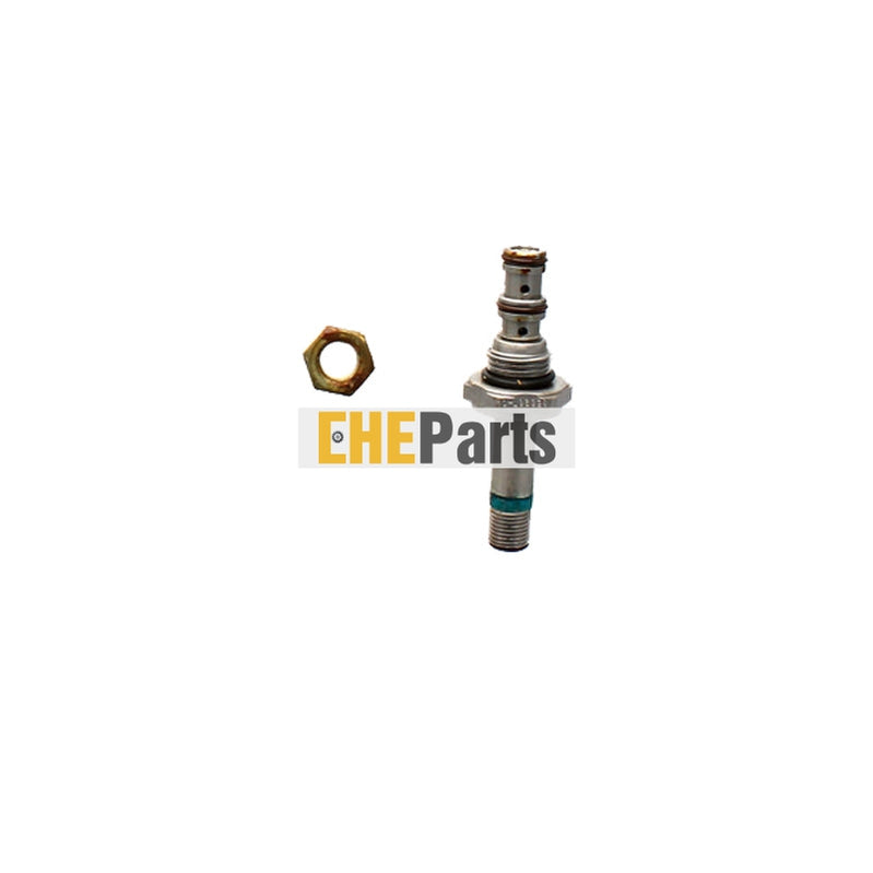 Aftermarket NEW 3E6267 solenoid valve Fits Caterpillar 446, 446B, 918F