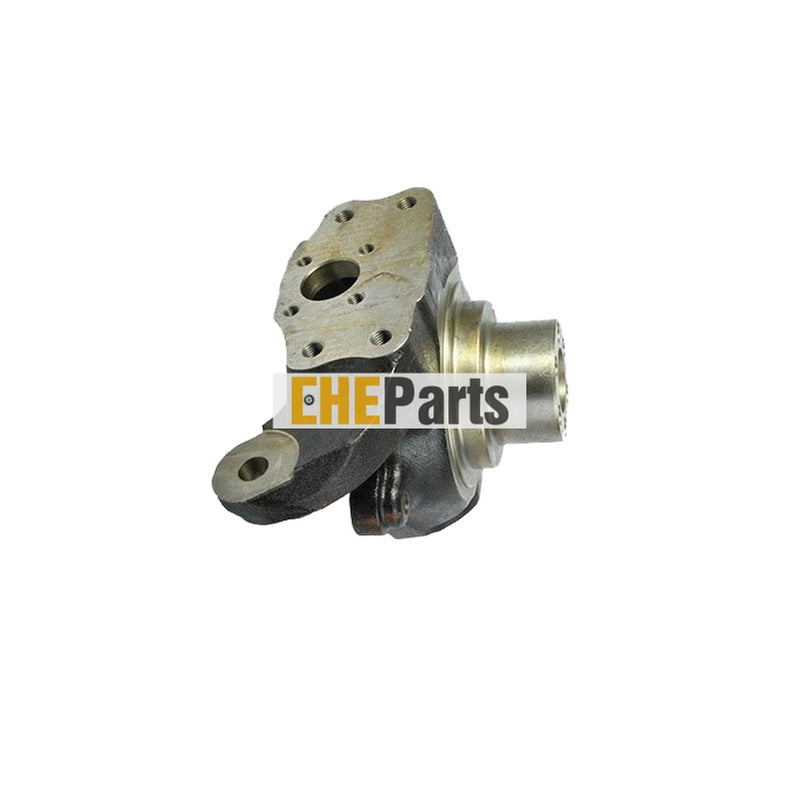 Aftermarket NEW 47573503 144456A1 Case 4WD Backhoe Front Axle Swivel Housing, Right Hand Fits Case 580SM, 585G, 580M, 586G, 580SL, 570LXT, 580L, 588G
