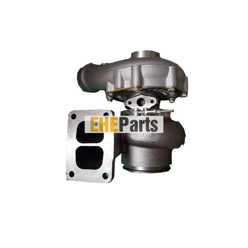 Aftermarket NEW 6152-81-8210 Turbocharger For Komatsu PC400 PC400-3 PC400-5 PC410-5 CS210-1 Engine S6D125-1 Turbo TA4532