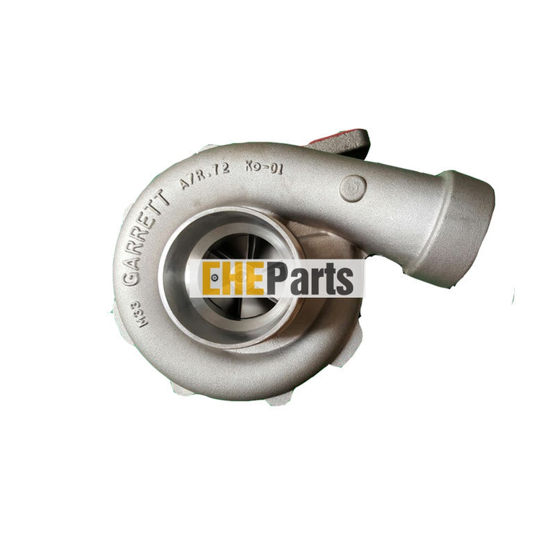 Aftermarket NEW 6152-82-8210 Turbocharger Fits Komatsu Wheel Loader WA470-3 WA450-3 Engine SA6D125