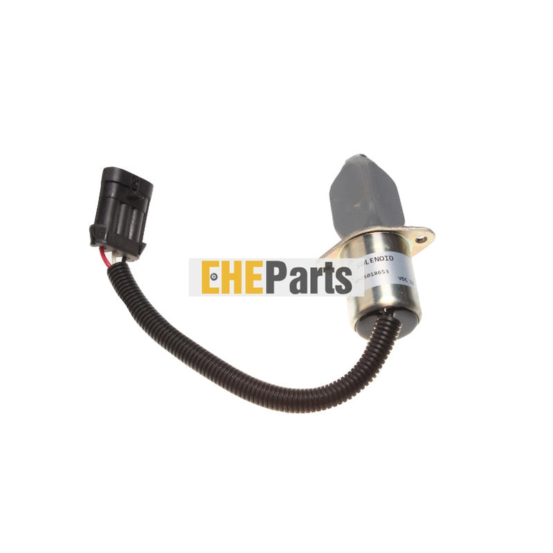 Aftermarket NEW 6681512 6681513 6690563 Solenoid Fits Bobcat Skid Steer Loader S300 S510 S530 S550 S570 S590 S630 S650 S70 S750 S770