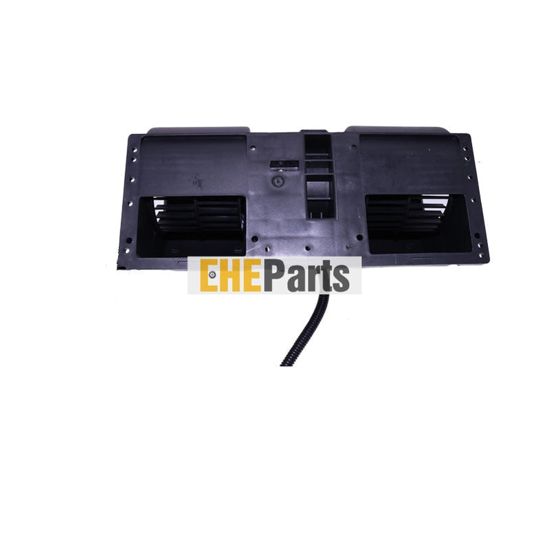 Aftermarket NEW 7003445 6689762 Blower Motor for Bobcat Skid Steers A300 S175 S185 T180 T140
