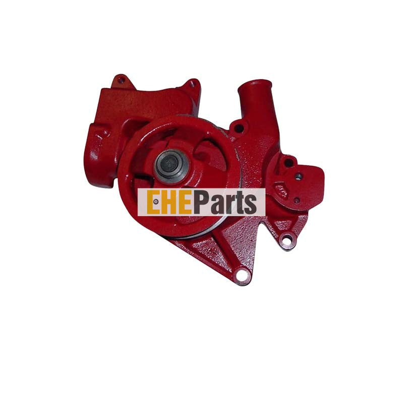 Aftermarket NEW 87800714 Water Pump Fits Ford 2550 5640 6640 HW300 LS190 LX985 TS80 Ts90 TS90E