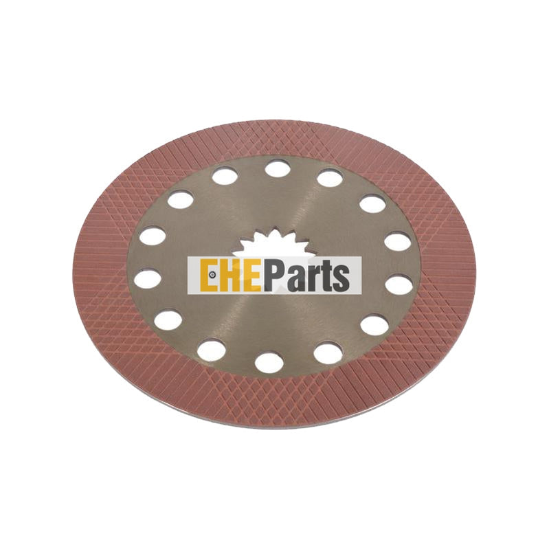 Aftermarket NEW A188412 CLUTCH PLATE, FRICTION, TRANSMISSION Fits Case Loader Backhoe Models 580SK, 580K, 590 Turbo