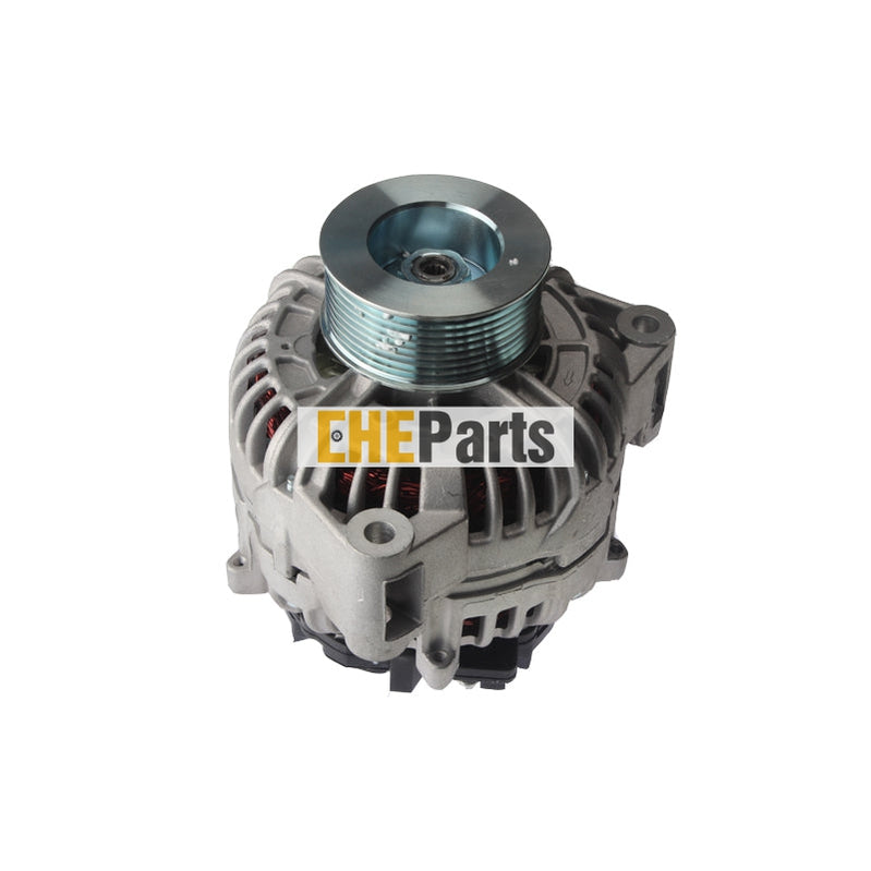 Aftermarket NEW ALT10721 : Alternator, 12V, 200A Fits WOODAUTO Parts
