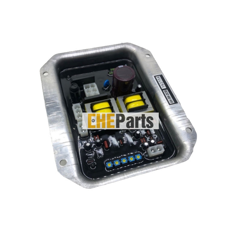 Aftermarket NEW AN5W203B AVR Automatic Voltage Regulator For  Denyo Genset Generator
