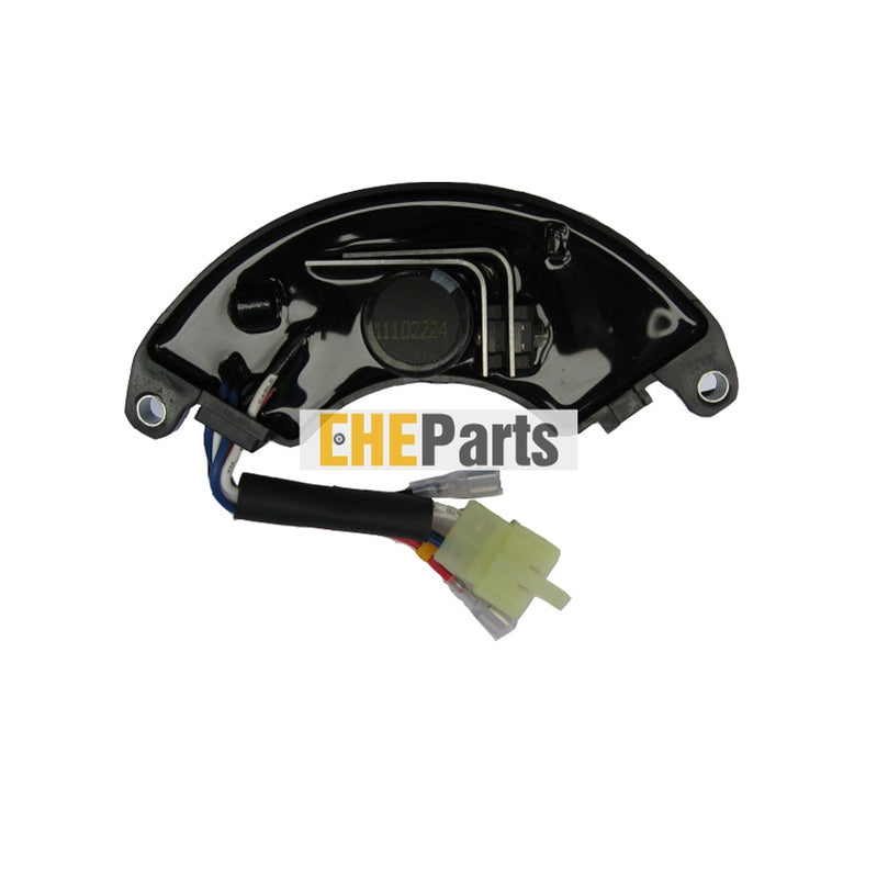 Aftermarket NEW AVR8-1 AVR Automatic Voltage Regulator For Generator