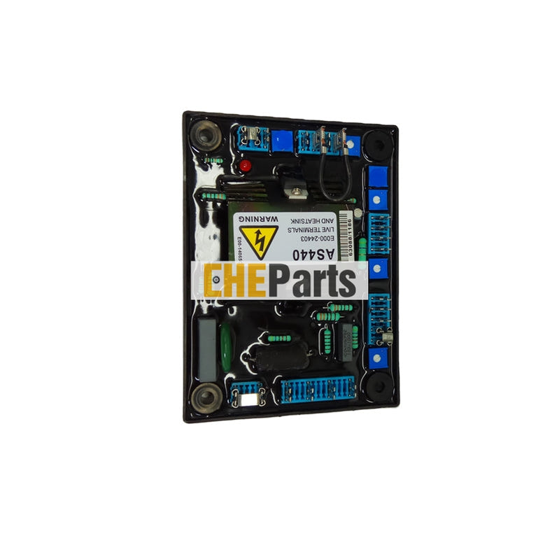 Aftermarket NEW AVR AS440 Automatic Voltage Regulator For Generator