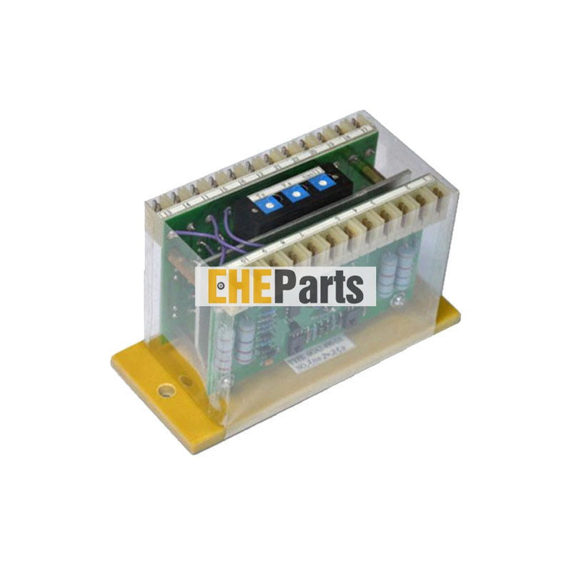 Aftermarket  NEW AVR Automatic Voltage Regulator 6GA2 490-0A for Siemens IFC5 Generator