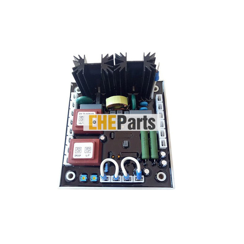Aftermarket NEW AVR EA63-7 Automatic Voltage Regulator For Generator