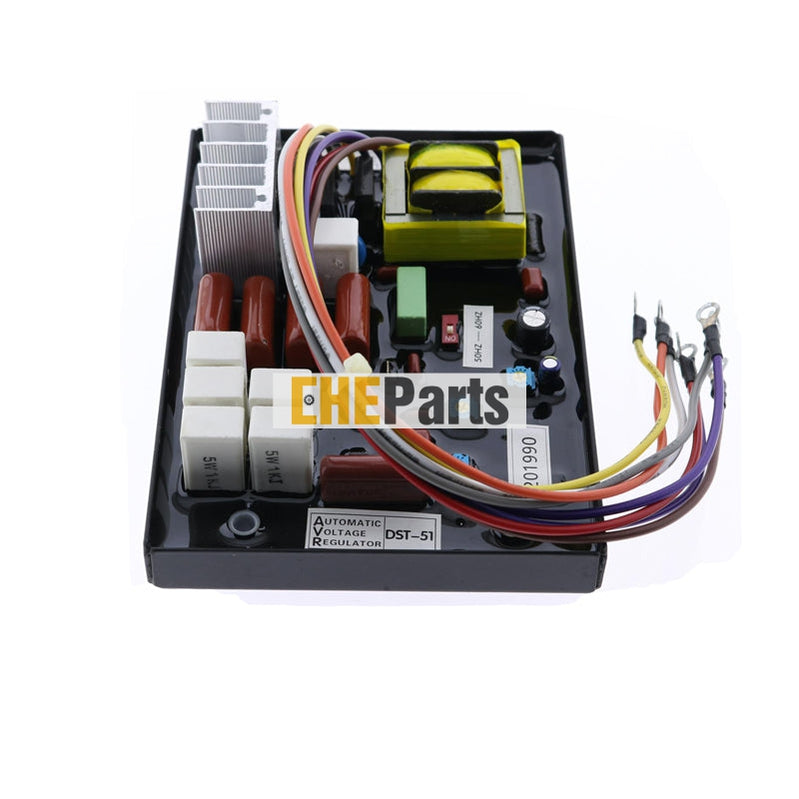 Aftermarket NEW AVR EDL16000TE Automatic Voltage Regulator For Generator