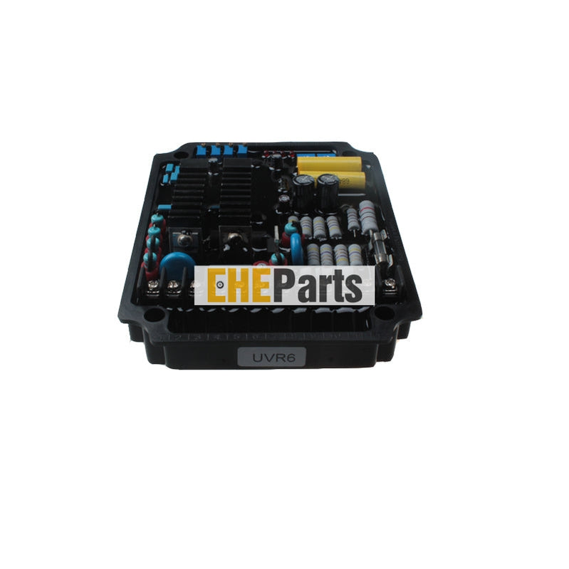 Aftermarket NEW AVR UVR6 Automatic Voltage Regulator For Generator