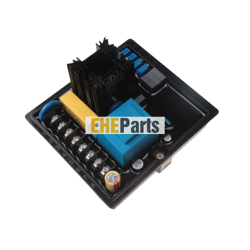 Aftermarket NEW Automatic Voltage Regulator AVR HVR-11 Fits Diesel Generator