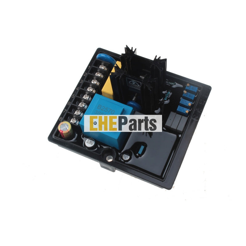 Aftermarket NEW Automatic Voltage Regulator AVR HVR-11 Fits Diesel Generator