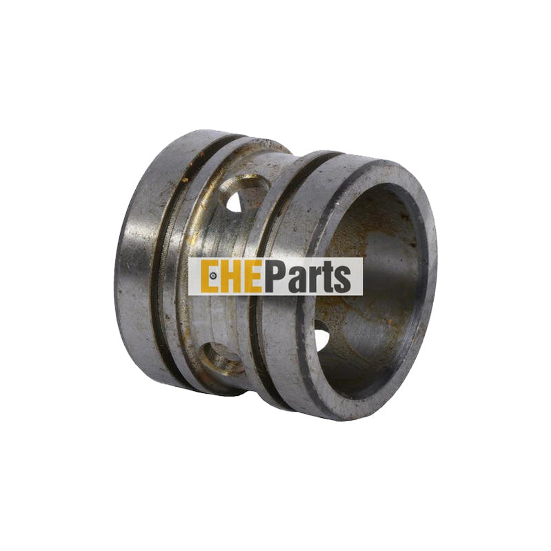 Aftermarket NEW BUSHING, GROOVED 181194A1 Fits CASE Loader Backhoe Models 580L, 580L Series II