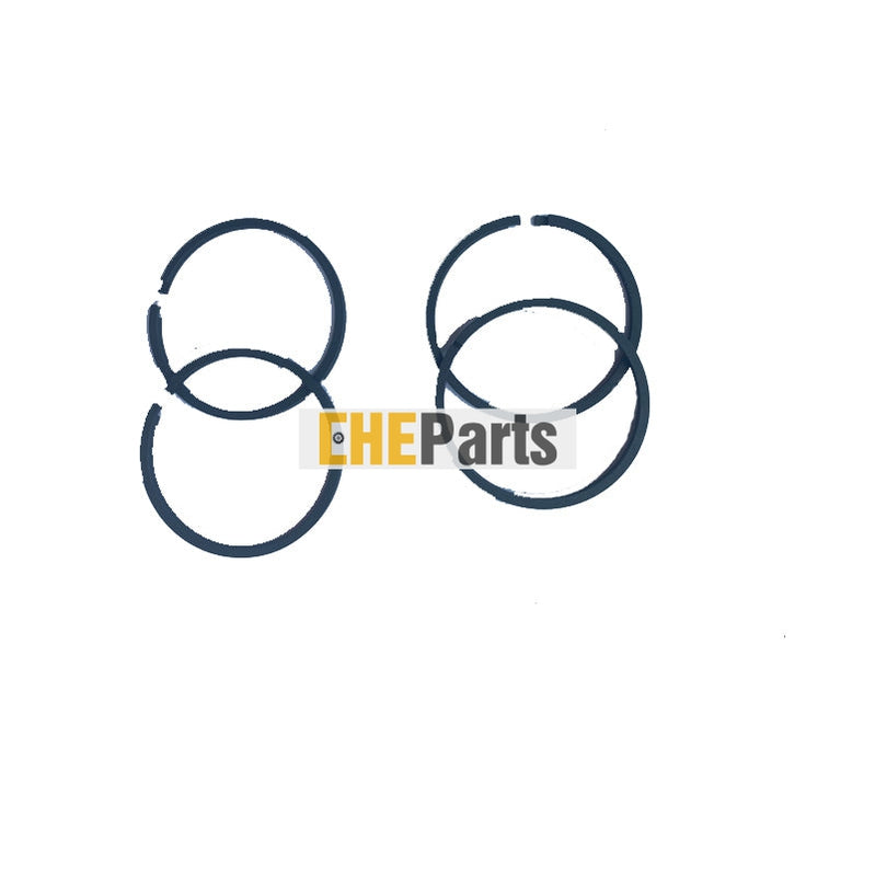 Aftermarket NEW Case Backhoe 4×D50080 Shuttle Shaft Sealing Ring FITS HEAVY EQUIPMENT 350 350B