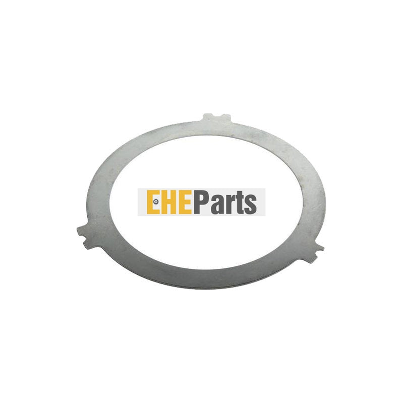 Aftermarket NEW Case CLUTCH PLATE D50041 Fits CASE Loader Backhoe Models 580C, 480 LL, 480E