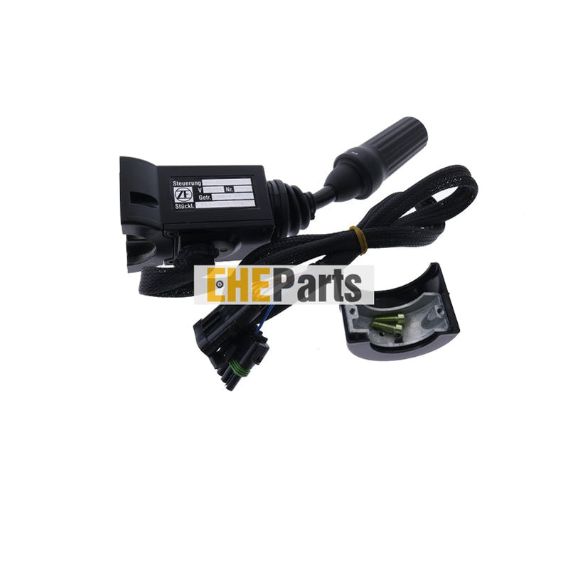 Aftermarket NEW Control Switch 0501-210-190 0501216208 For ZF Transmission Parts