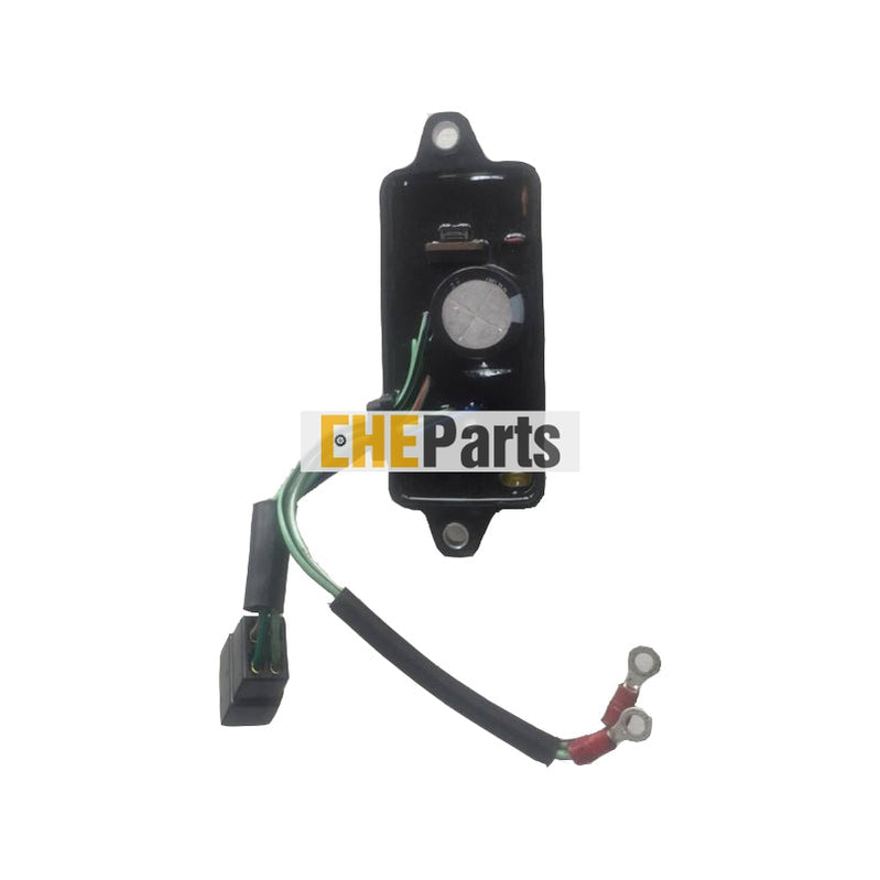Aftermarket NEW G3102-02800 AVR Automatic Voltage Regulator Fits Kubota LowBoy II GL6000 GL7000